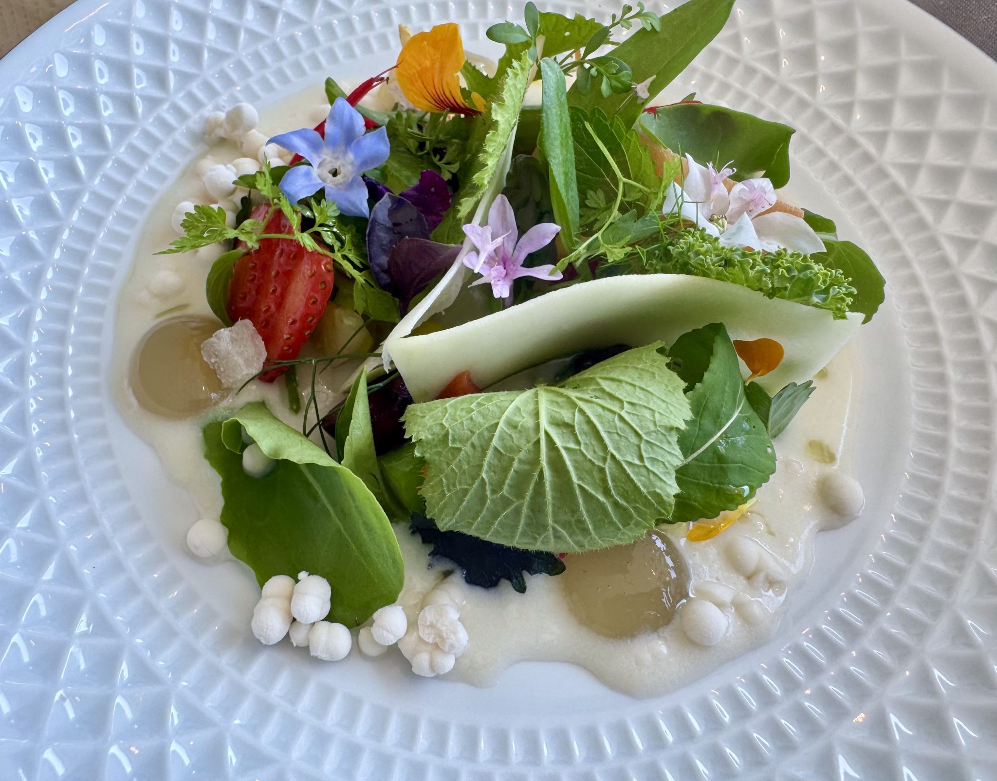 Culler de Pau (O Grove)