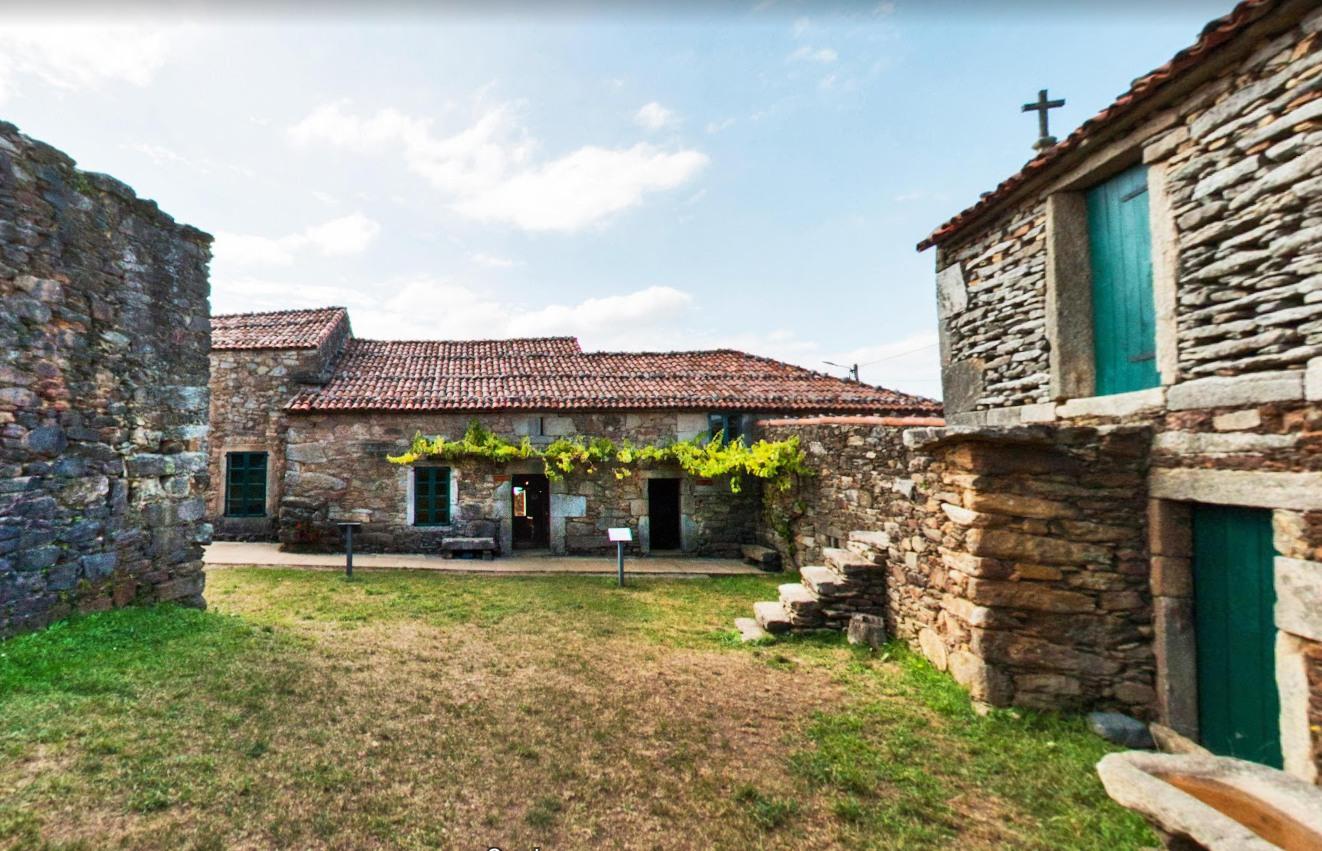 Costa de la Muerte Galicia