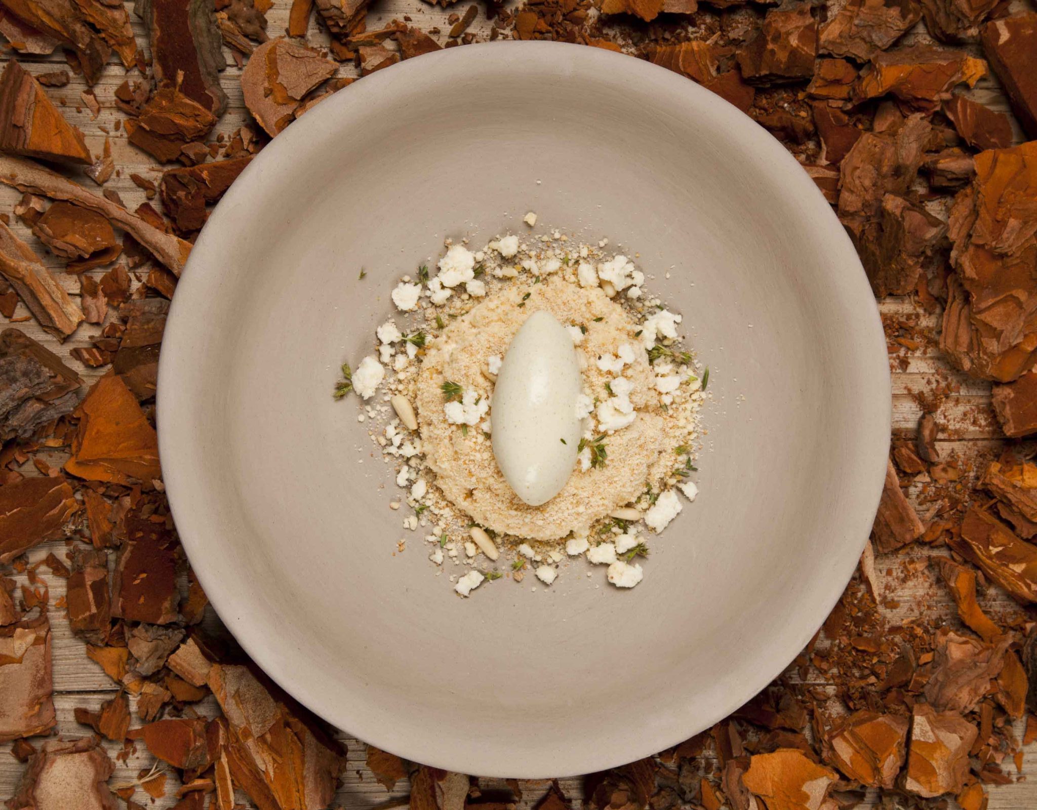 De la Piña y el Piñón