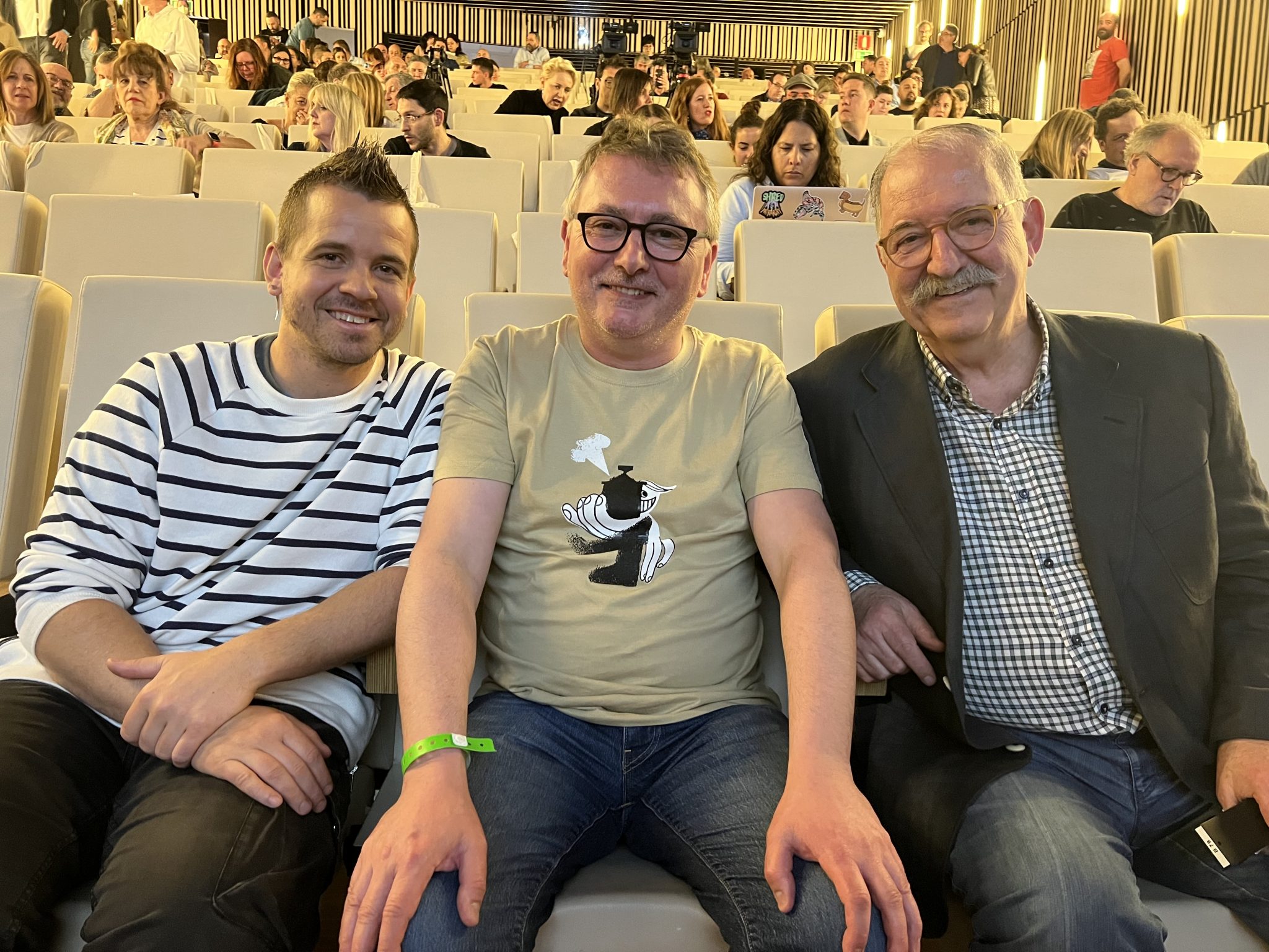 Pedro Subijana Akelarre