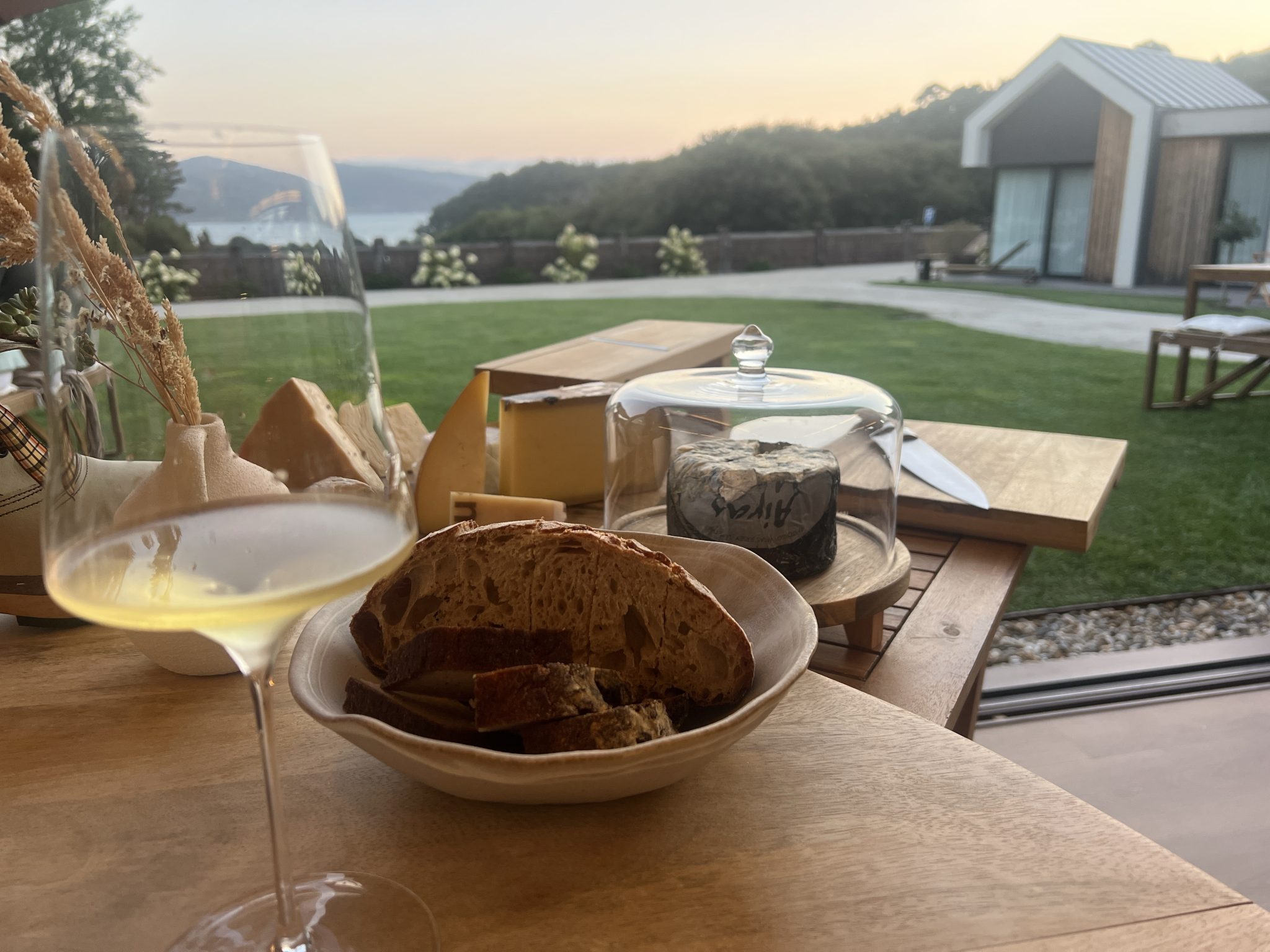 Balarés Hotel Gourmet (Galicia)