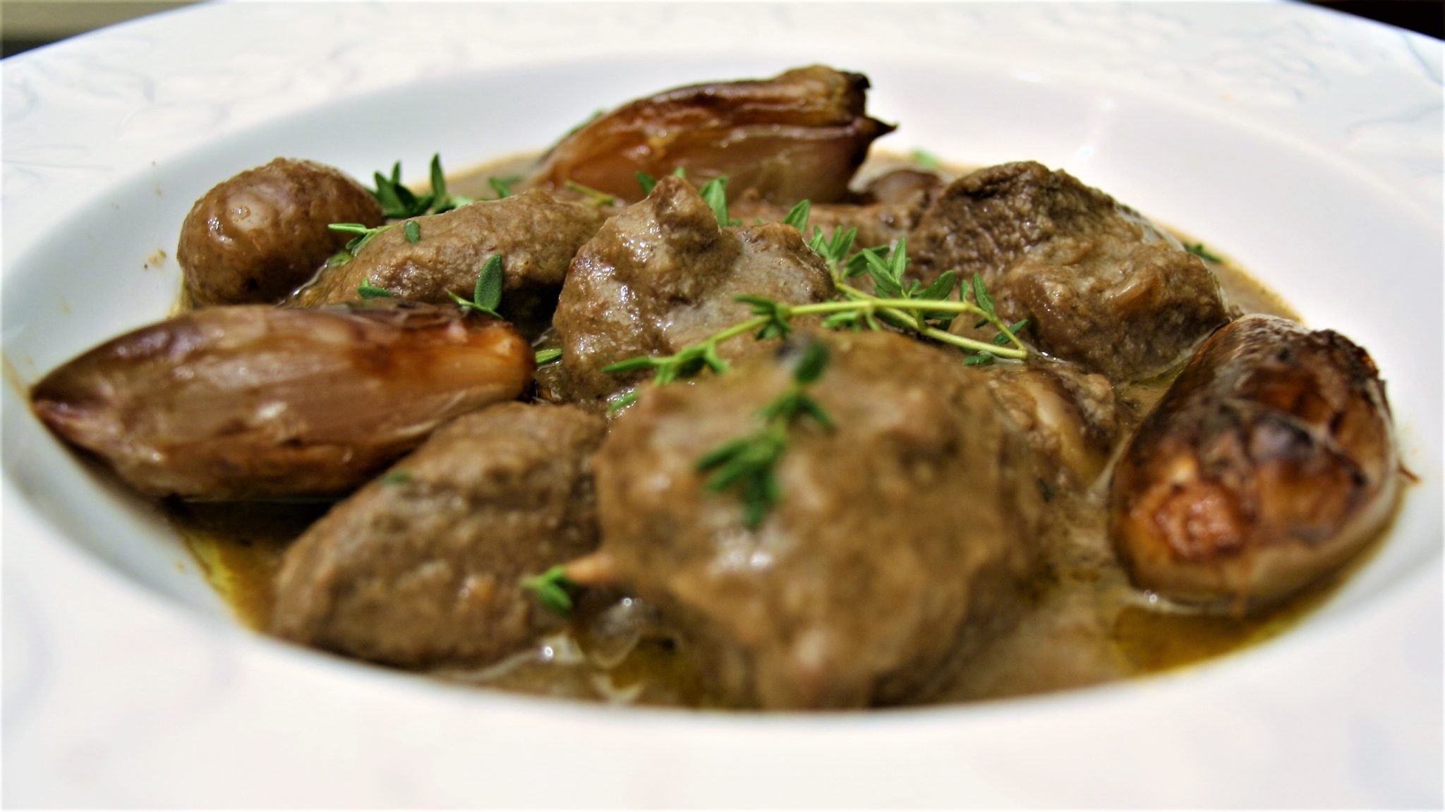 Caza en el territorio tradicional