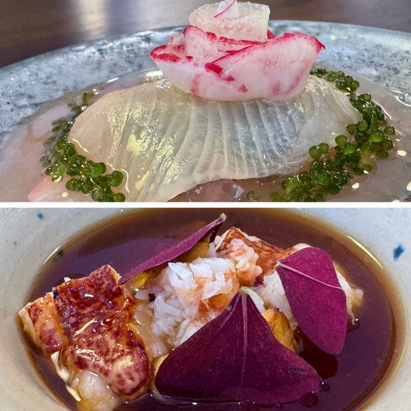 Restaurante Emi (Madrid)