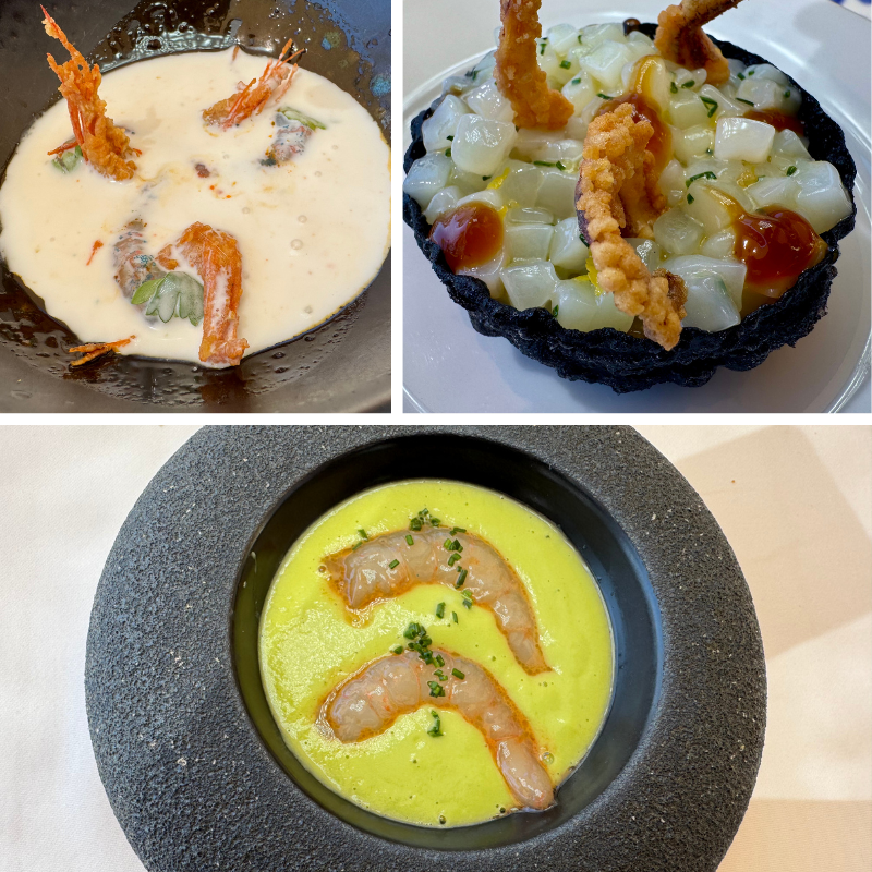 El Parador Playa (Benalmádena)