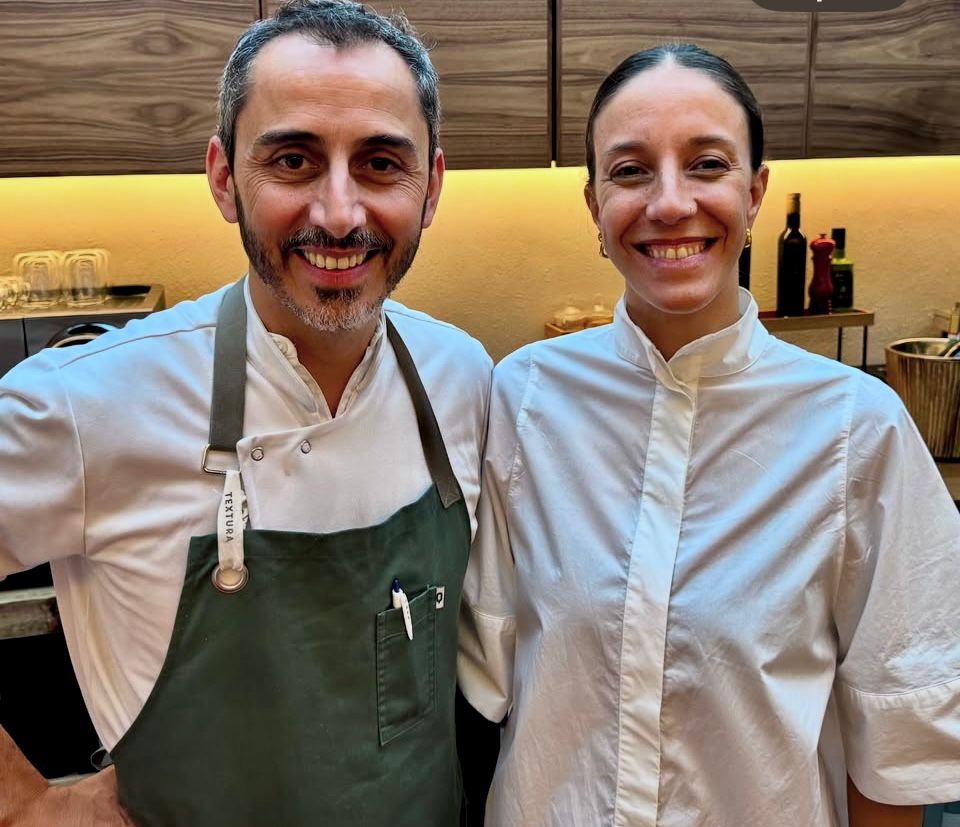 Restaurantes Nuevos de Madrid: Gurisa