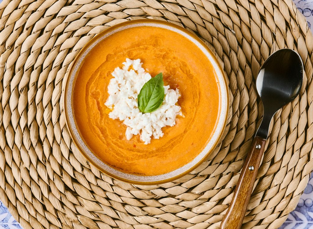 Salmorejo