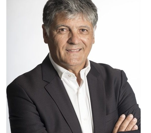 Toni Nadal