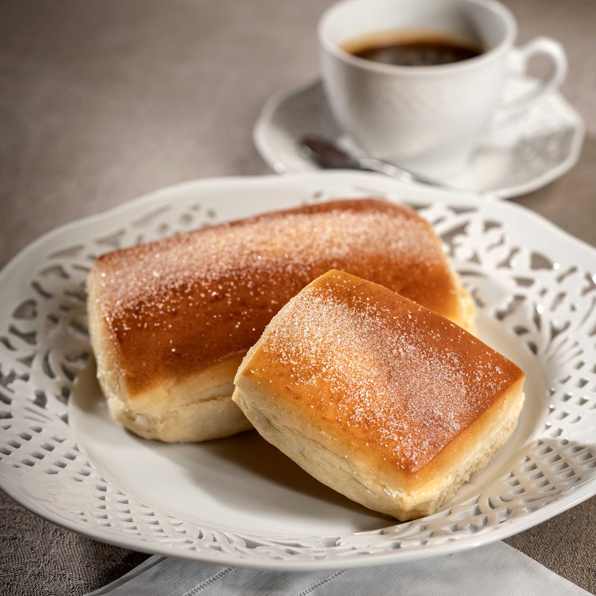Mejores pastelerías de España
