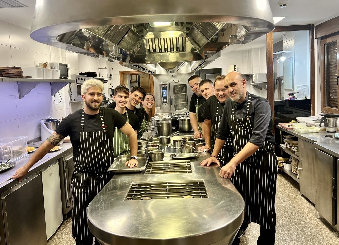 Restaurante Lera (Castroverde de Campos. Zamora)