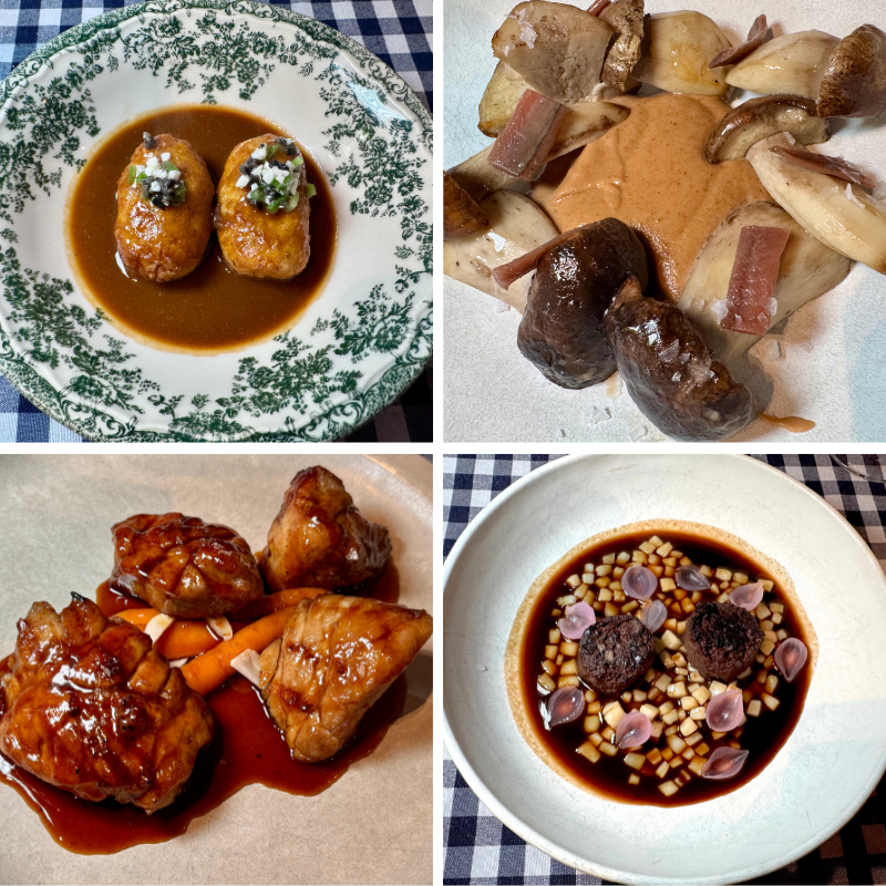 Masta Taberna (Zarautz)