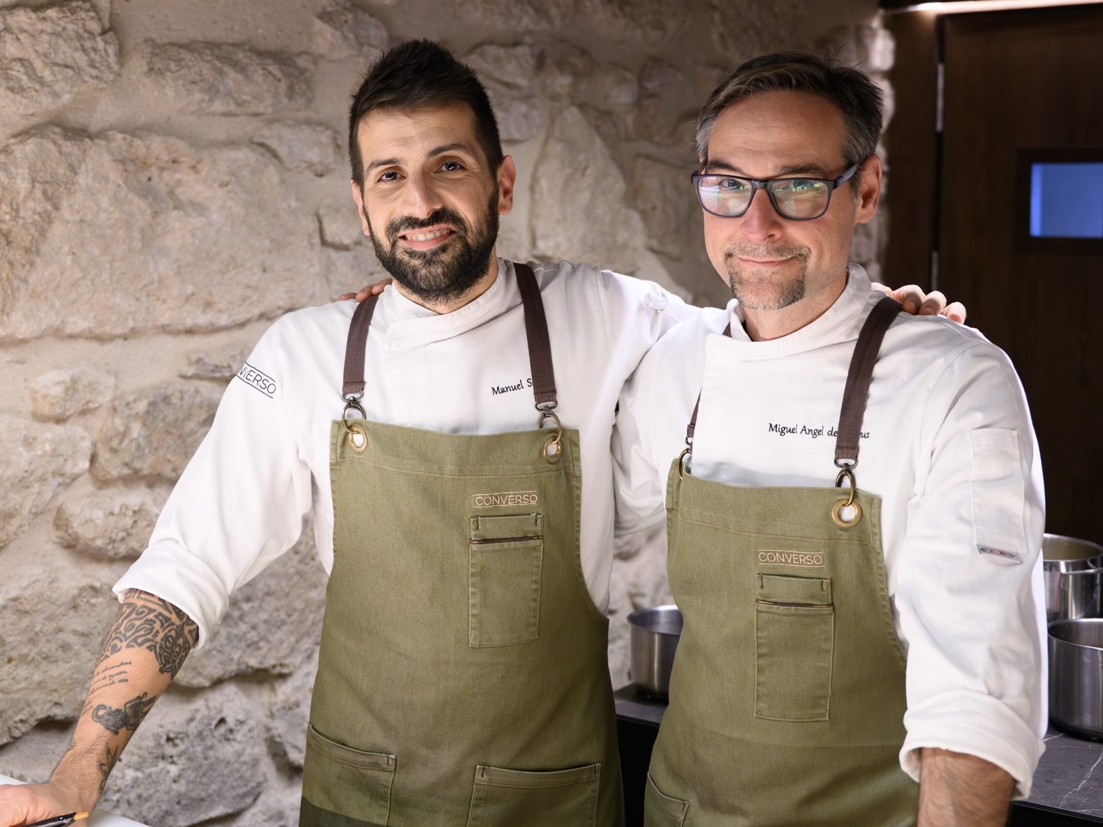 Converso (Valbuena del Duero)