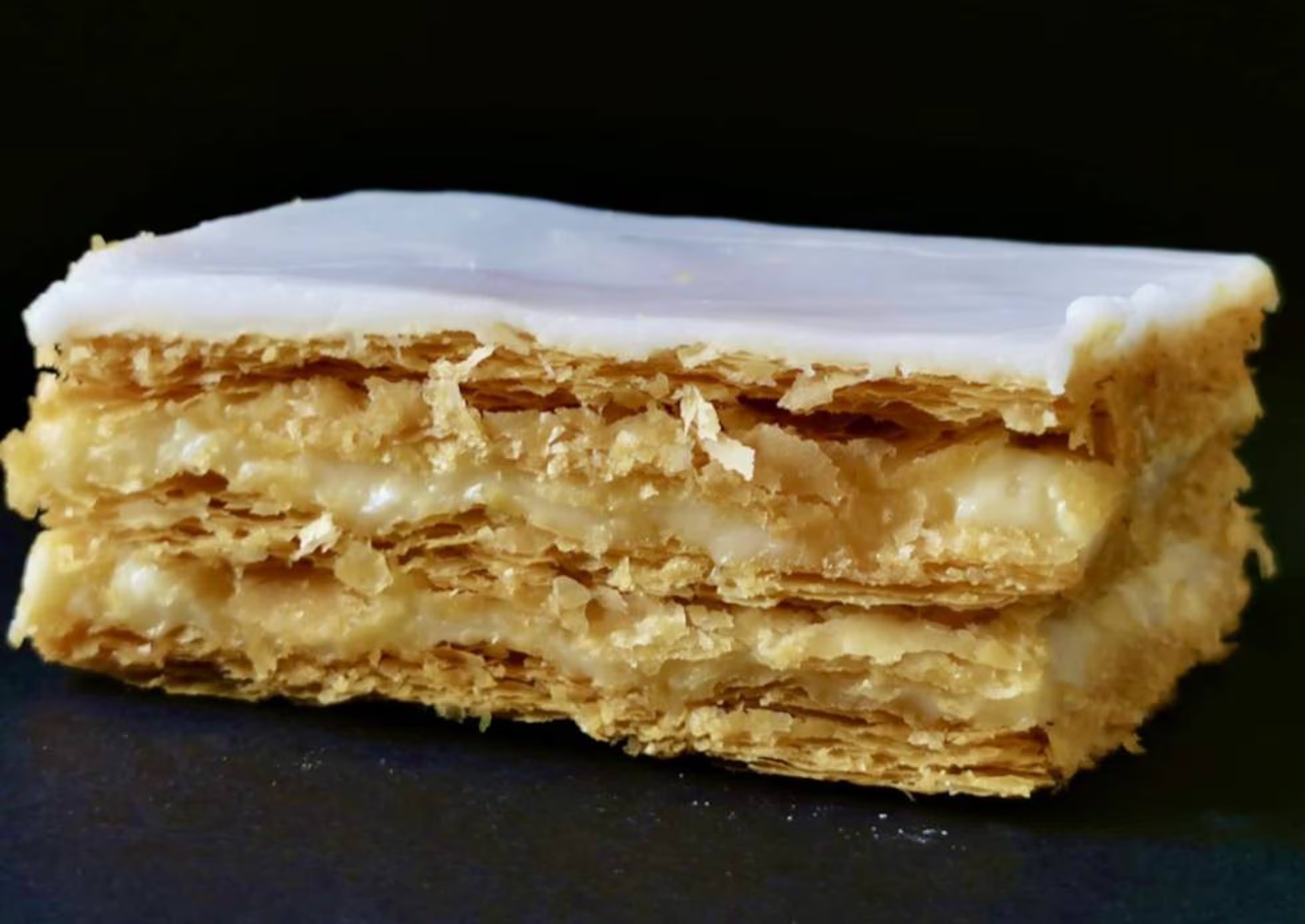 Mejores pastelerías de España