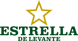 Estrella de Levante Logo