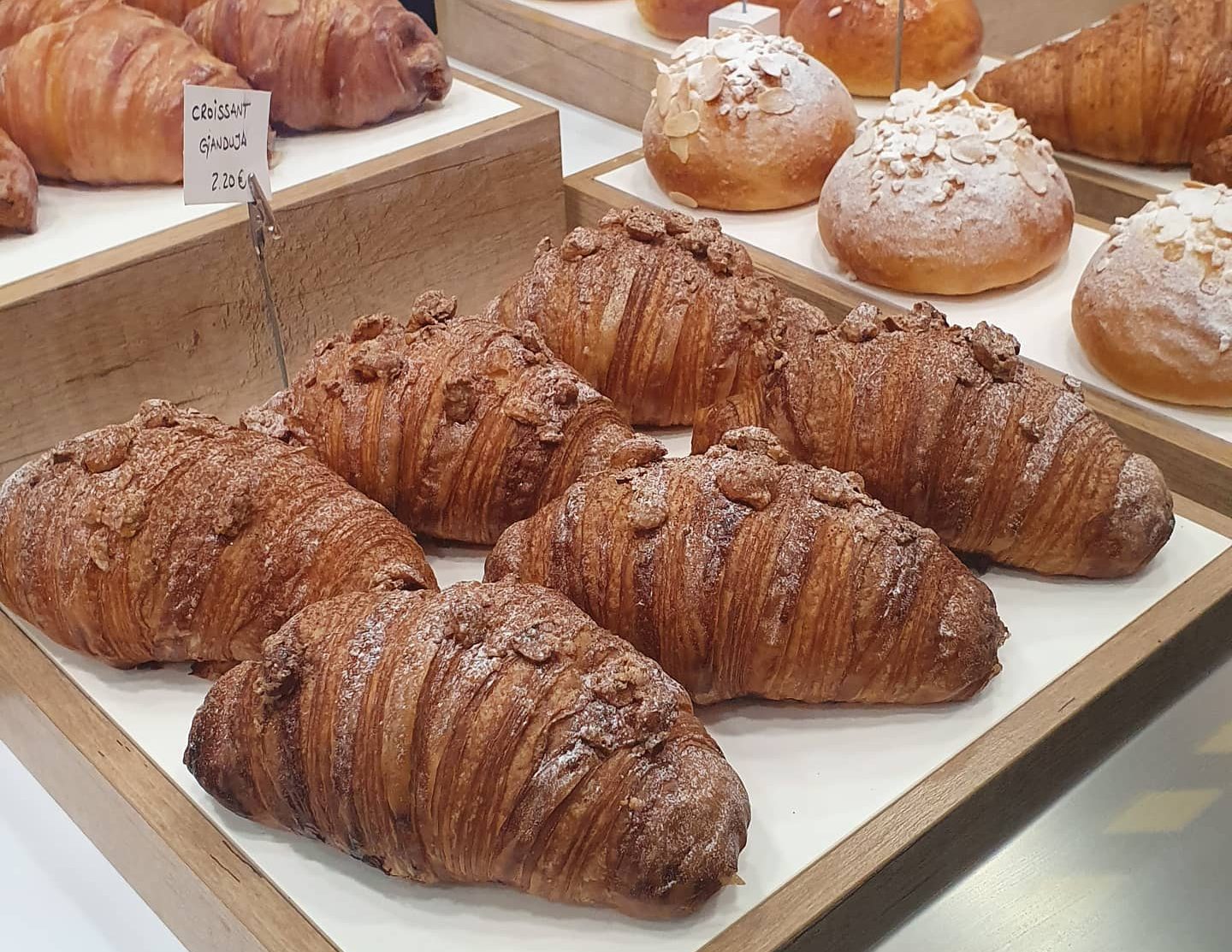 Mejores pastelerías de España