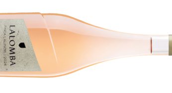 Lalomba Finca Lalinde Rosado 2024