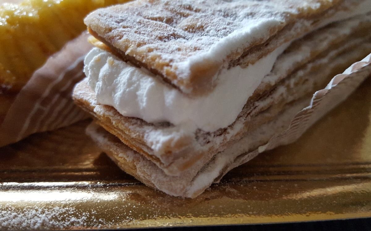 Mejores pastelerías de España: Pomme Sucre Gijón