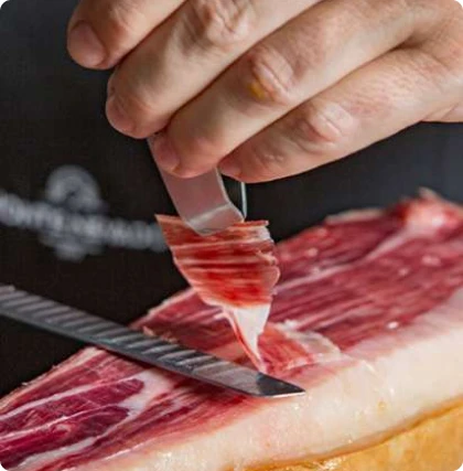 Monte Nevado Jamón Ibérico