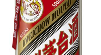 Kweichow Moutai