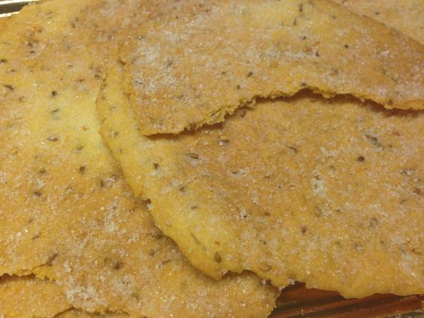 Mejores pastelerías de España: Daza (tortas de aceite)