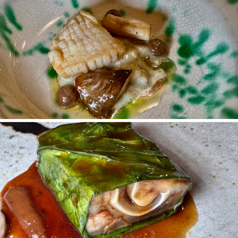 La Sosenga (Barcelona) 