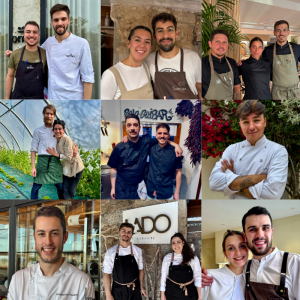 Cocinero Revelación 2026