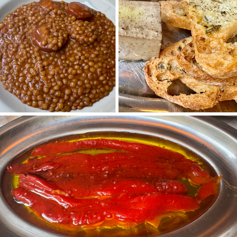 Casa de comidas Rambal (Madrid)