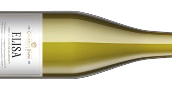 Elisa, vino blanco de albariza