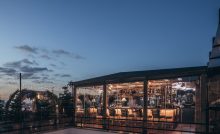 Iglús del BLESS Hotel Madrid