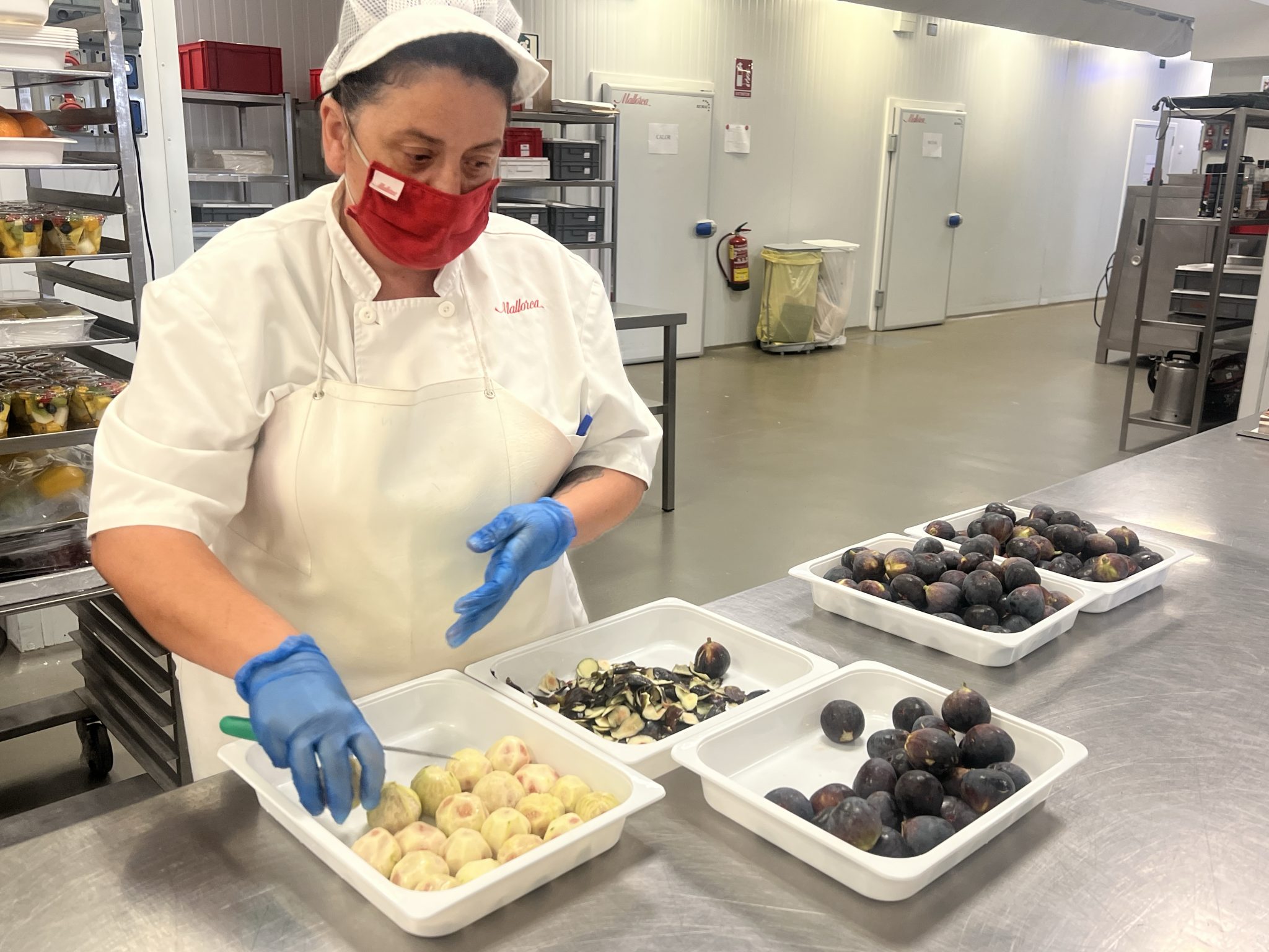 Pastelerías Mallorca