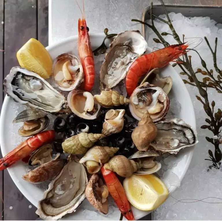 Restaurantes del País Vasco francés