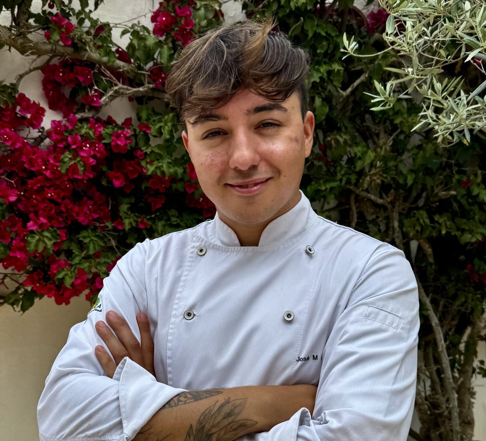 Cocinero Revelación 2026