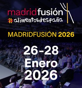 Madrid Fusión