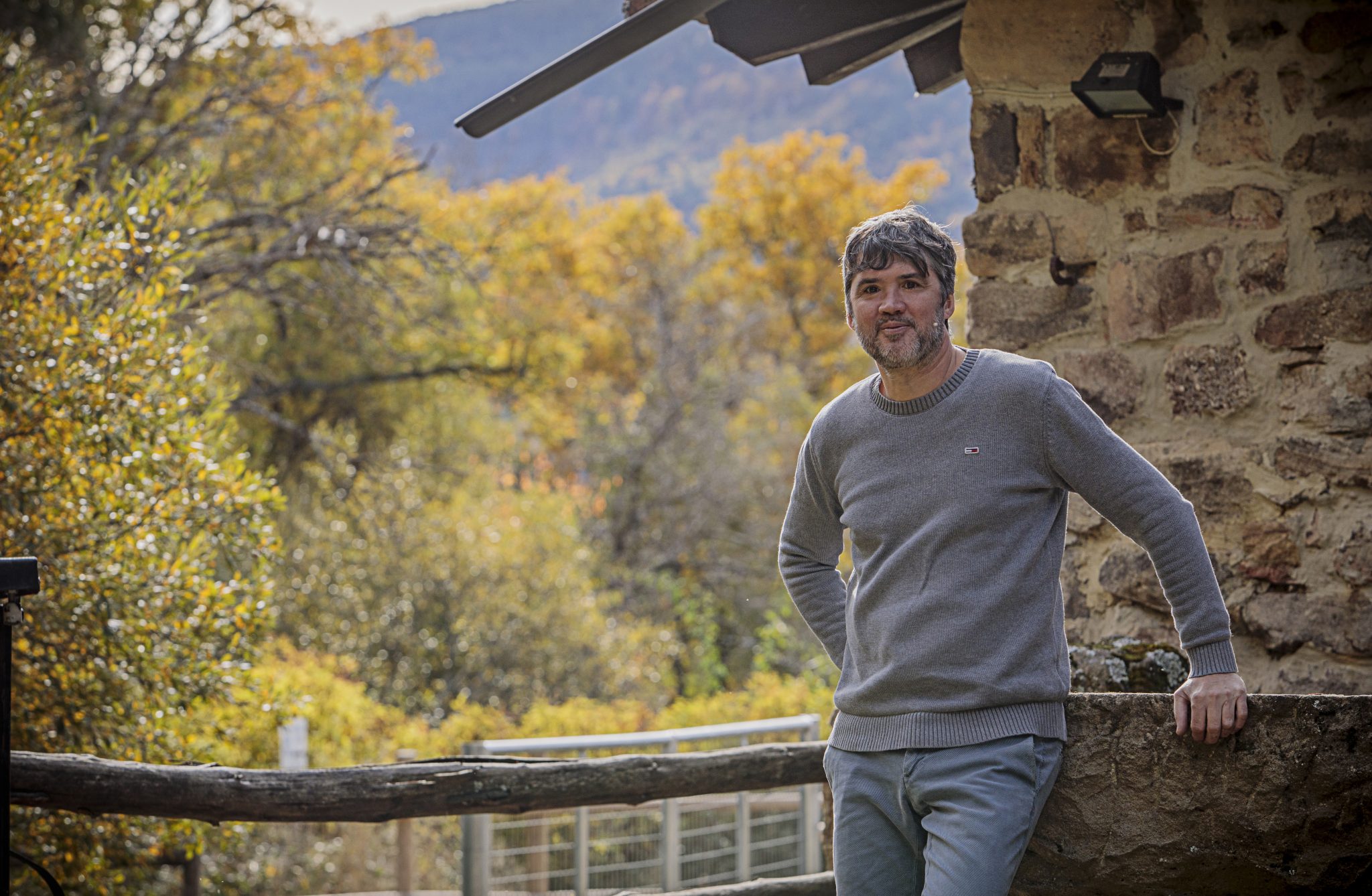 Cierre del restaurante Baluarte