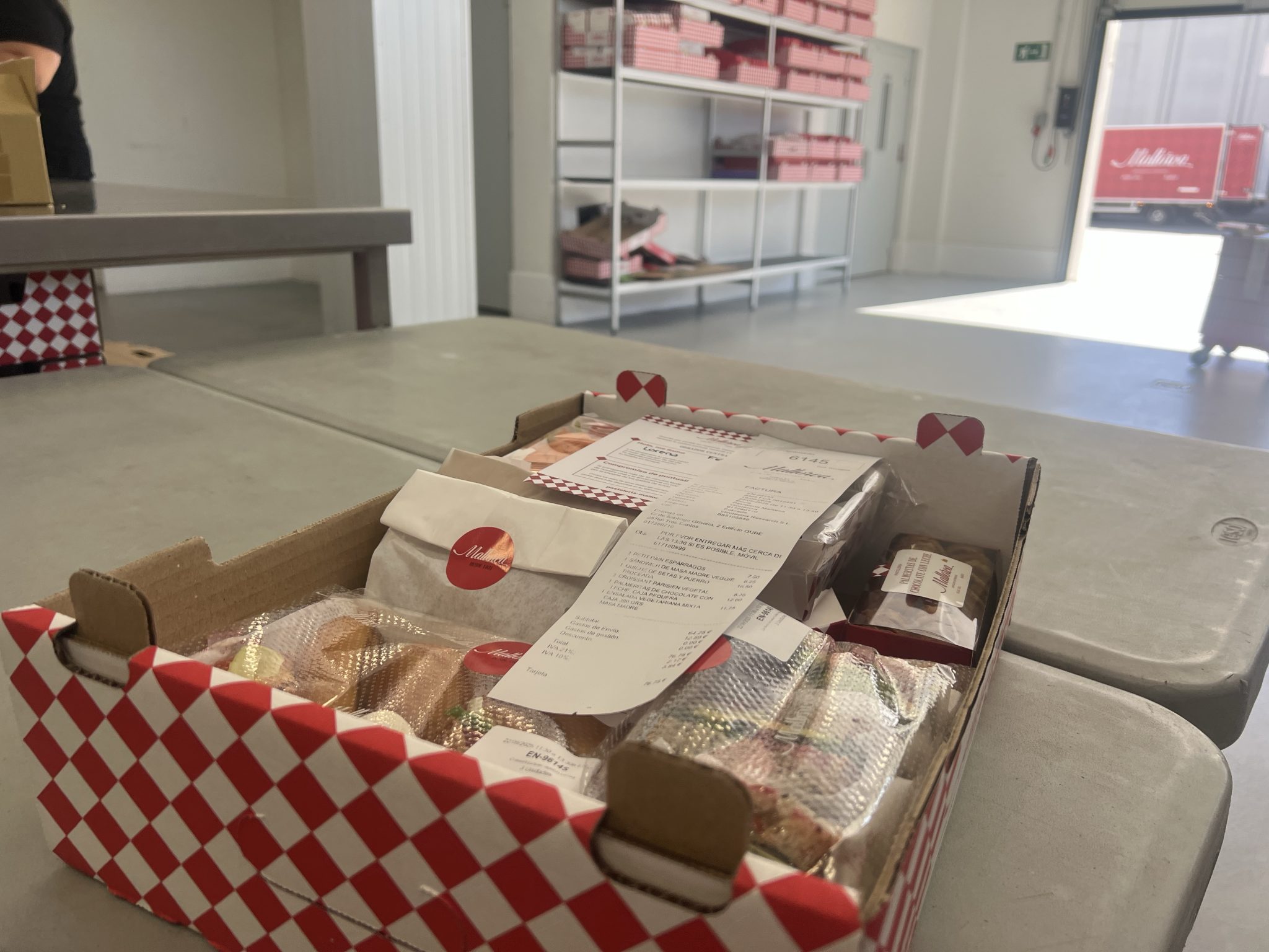 Pastelerías Mallorca