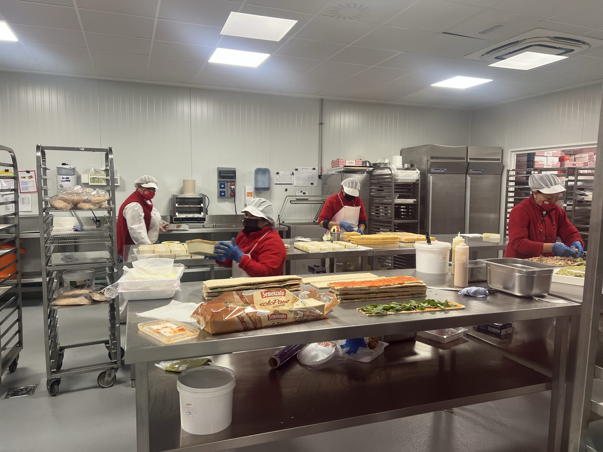 Pastelerías Mallorca