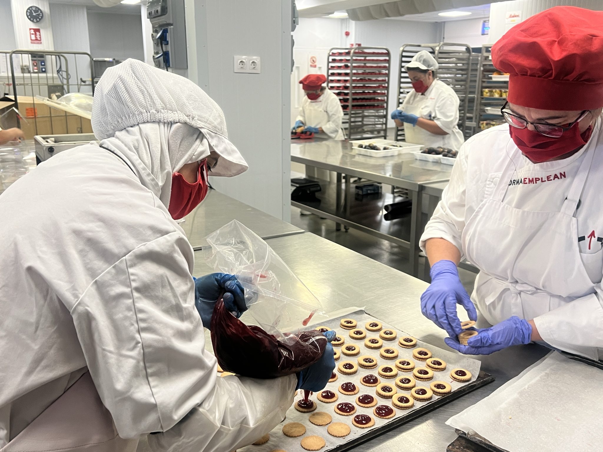 Pastelerías Mallorca