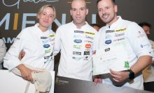 Semifinal Concurso Cocinero y Camarero del Año 2025-2026