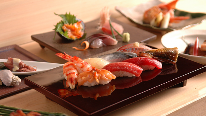 Tokio restaurantes baratos