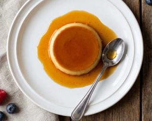 Campeonato al Mejor Flan del Mundo