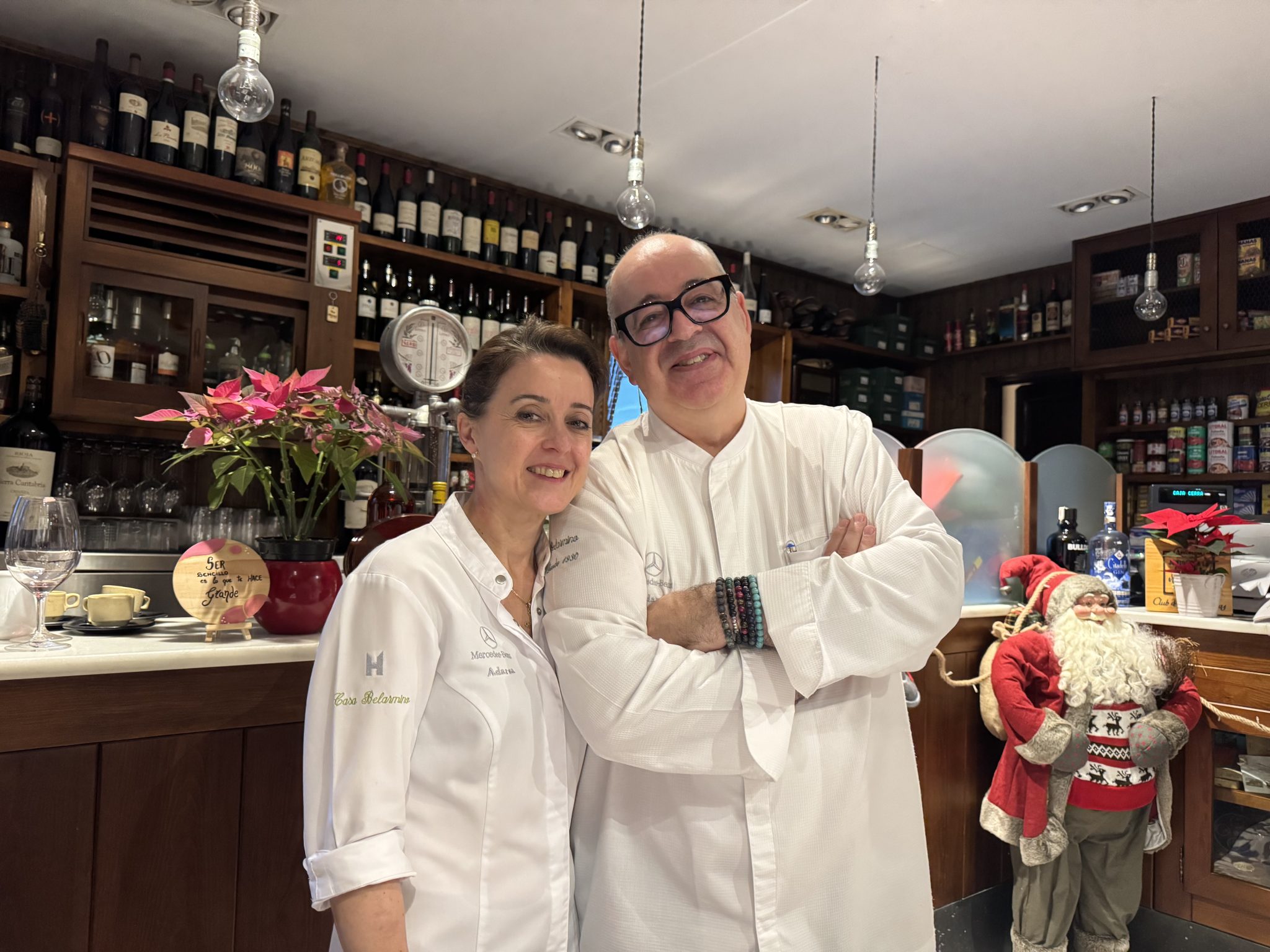 Casa Belarmino (Asturias) propietarios