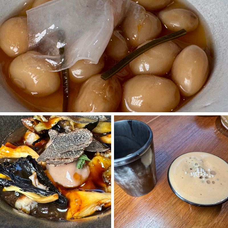 Gente Rara (Zaragoza)