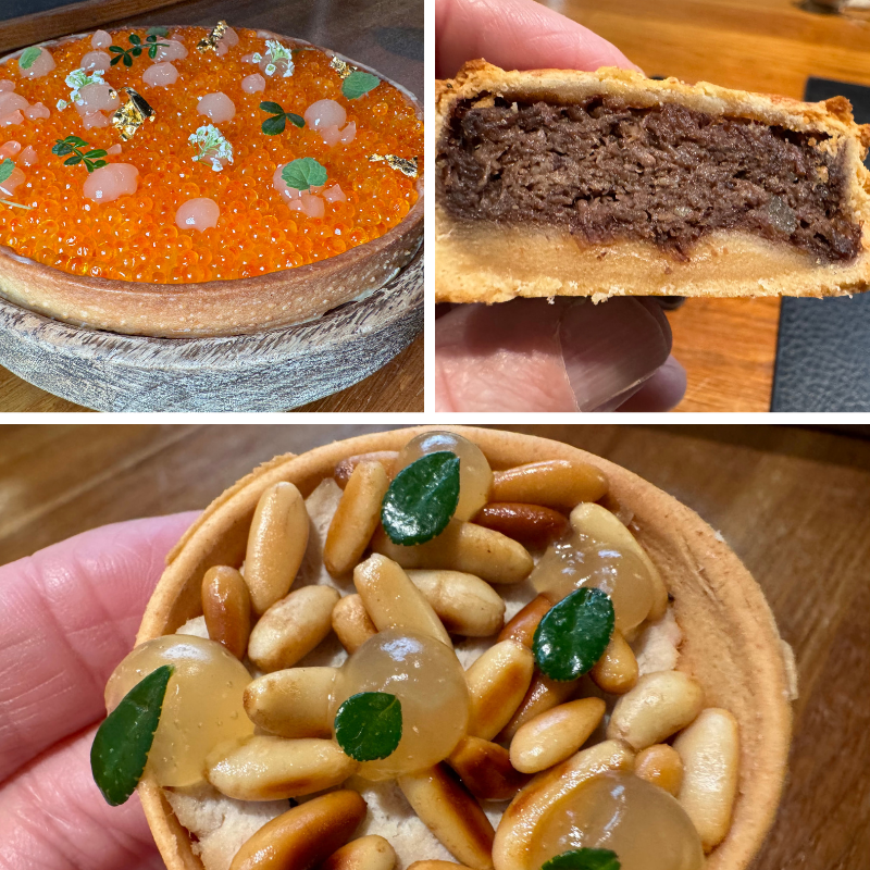 Gente Rara (Zaragoza)