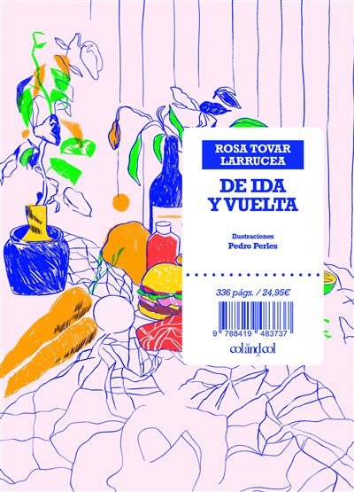 Libros de gastronomía 2025