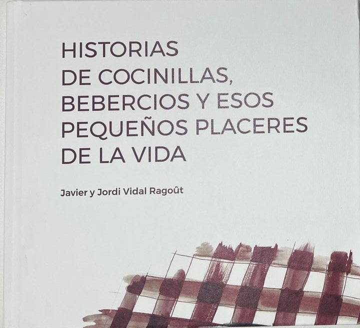 Libros de gastronomía 2025