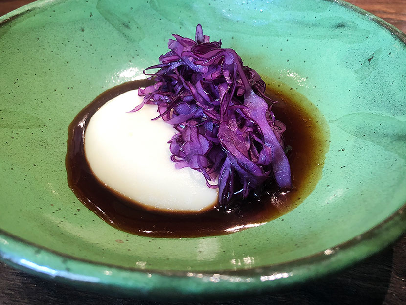 Rodrigo de la Calle arroces