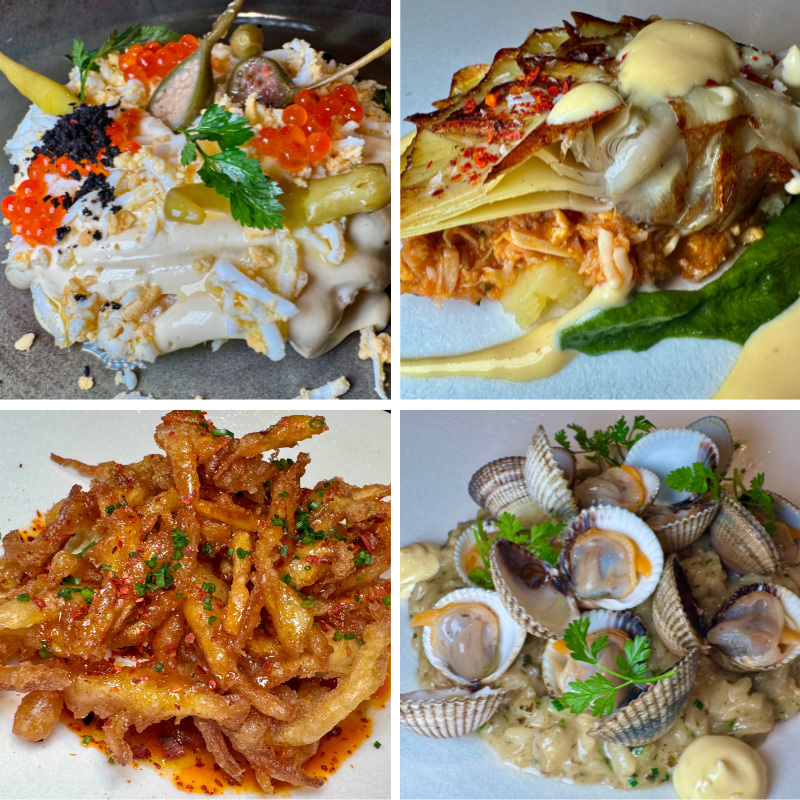 La embajada de Serrano (Madrid)