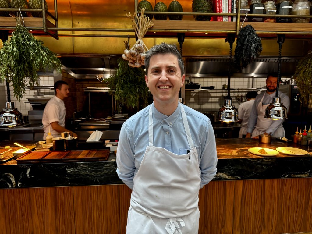 Saint Peter (Sidney)