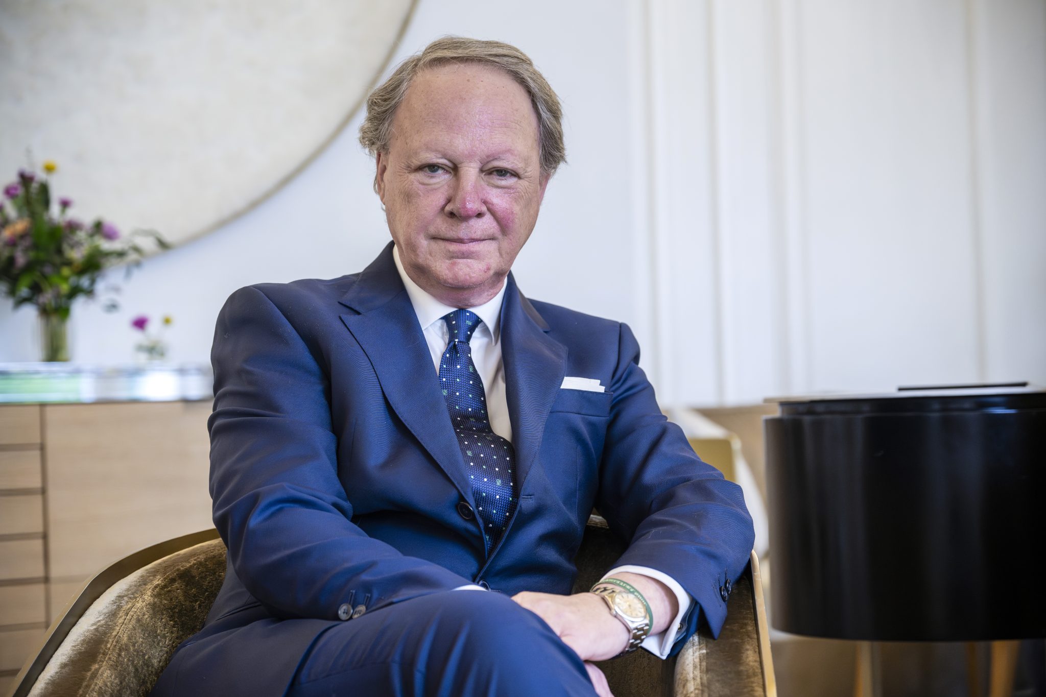 Grandes Pagos de Olivar