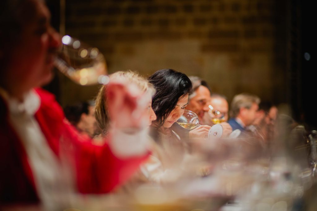 Premio Vila Viniteca de Cata por Parejas