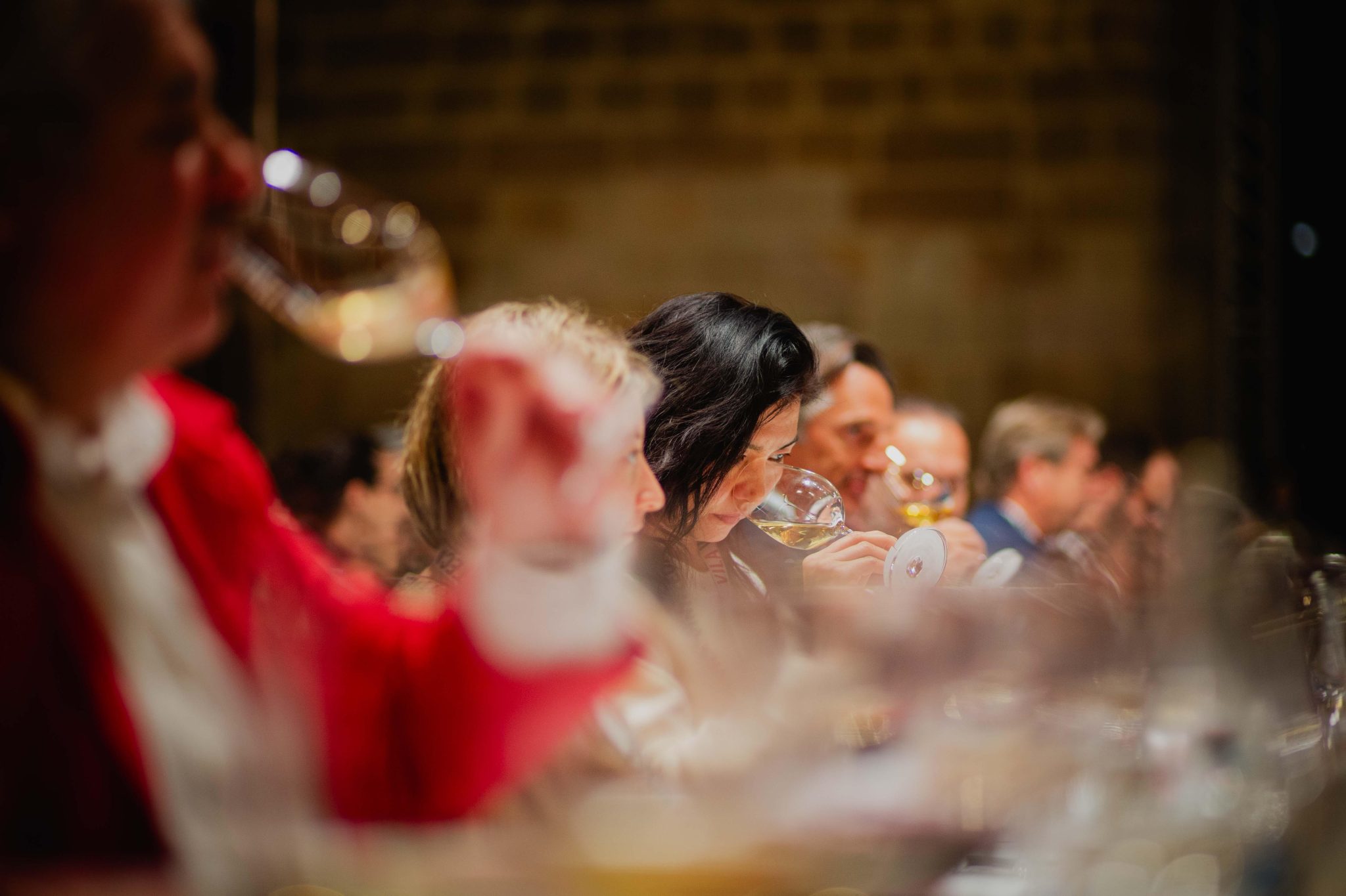 Premio Vila Viniteca de Cata por Parejas